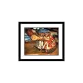 For the Complete Safety of All Mexicans at Work by David Alfaro Siqueiros- 25.75x30.25"