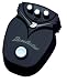 Details About Danelectro DJ-21C Black Coffee Metal Distortion Mini Effects Pedal