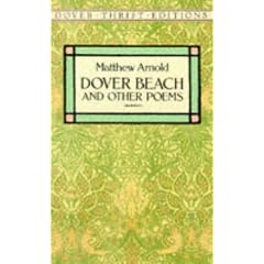 Dover Beach and Other Poems (Dover Thrift)