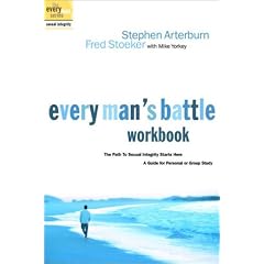 Every Man's Battle Workbook (Everyman: Sexual Integrity)