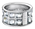 CK Calvin Klein Jewelry Glint Ring KJ37AR010407