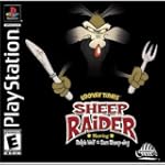 Sheep Raider