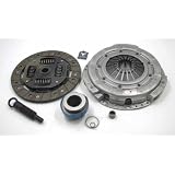 94 Mazda Pickup B4000 4.0L OE Clutch Kit by Phoenix Friction Products