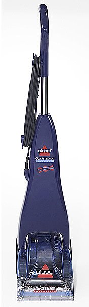 Bissell 2070 Quicksteamer Powerbrush Lightweight Deep Cleaner