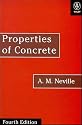 Properties of Concrete: Fourth and Final Edition