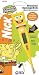 Becton Dickinson Musical Spongebob Digital Thermometer - 1 Each