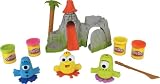 Review Flair 22232 / Play Doh - Doh Doh Island
