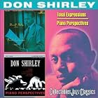 Tonal Expressions Piano Perspectives by  Don Shirley 