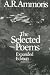 The Selected Poems