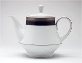 Noritake 4170427 Legendary - Crestwood Tea Pot 38-oz.