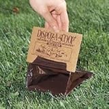 Dispoz-A-Scoop Bags 48 Pk