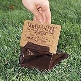 Dispoz-A-Scoop Bags 250 Pk