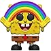 Funko POP! Animation: Spongebob Squarepants - Spongebob Rainbow