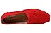 Janstom Women's Loafers Classic Casual Canvas Slip On Shoes