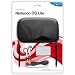 Blue Ocean Accessories Black Starter Pack for DS Lite (Nintendo DS)