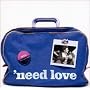 need love