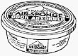 Environmental Air Sponge, 8-Ounce Environmental Air Sponge, 8-Ounce