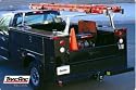 TracRac Utility Rack-Extra Tall