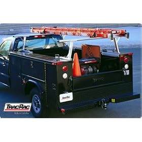 TracRac 28100 Truck Bed Accessories - Ford Full-Size Pickup 1997 - ...