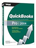 Quickbooks 2004 Pro