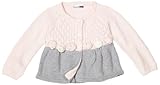 Vitamins Baby Girls Infant Cardigan Sweater