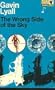 The Wrong Side of the Sky
