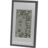La Crosse Technology Ltd. Wireless Weather Station w/Advanced Icon
