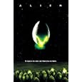 Alien (Egg in Space) Movie Poster Print - 24" X 36"