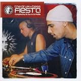 Revue Suv & Patife  / The Drum & Bass Fiesta