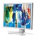 NEC White LCD 20MS 1600X1200 500:1 4YR Warr Height Adjust Thin Bezel