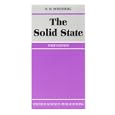 The Solid State: An Introduction to the Physics of Crystals for Students of Physics, Materials Science, and Engineering... by H. M. Rosenberg