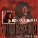 Millennium Edition - Donna Summer