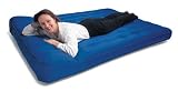 Aero. Minute Bed. Single.