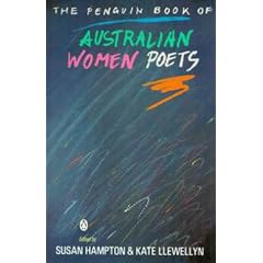 The Penguin Book of Australian Women Poets