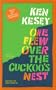 One Flew Over the Cuckoo's Nest (JV)
