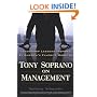 Tony Soprano on Management: Leadership Lessons Inspired By America's Favorite Mobst
