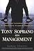 Tony Soprano on Management: Leadership Lessons Inspired by America's Favorite Mobst