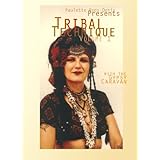 Paulette Rees Denis presents Tribal Technique Volume 1