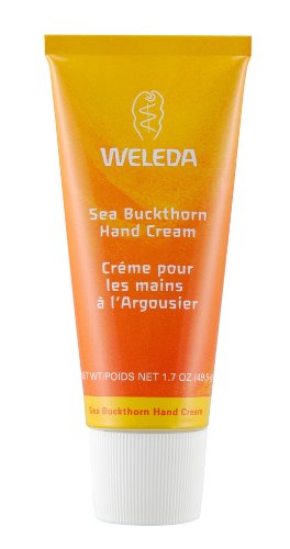 ヴェレダ ヒッポファンフルーティ ハンドクリーム 50ml ヴェレダ ヒッポファンフルーティ ハンドクリーム 50ml