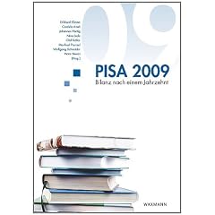 PISA 2009: Bilanz nach einem Jahrzehnt