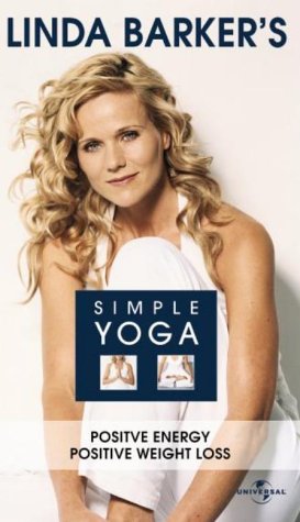 Linda Barker - Simple Yoga [VHS]