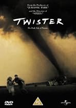 Twister [DVD] [1996]