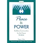 Peace and Power: Building Communities for the Future (National League for Nursing Series... by  Peggy L. Chinn