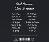 picture of Slime & Reason