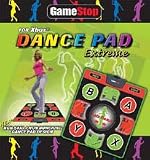 Gamestop XBOX Dance Pad