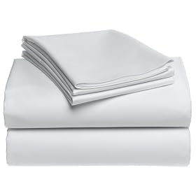 Pike Street 800-Thread-Count Sateen Sheet Set
