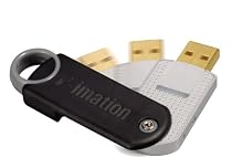 イメーション フラッシュドライブピボット 2GB Flash-Pivot2G
