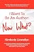 I Want to Be an Author: Now What?