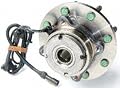 Bower/BCA 515020 Hub Assembly