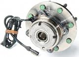 Bower/BCA 515020 Hub Assembly